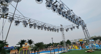 당진 아마존 아쿠아파크 할인방법