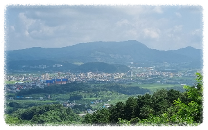백족산