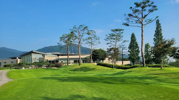 충북 음성군 '젠스필드 컨트리클럽' 소개 및 예약방법