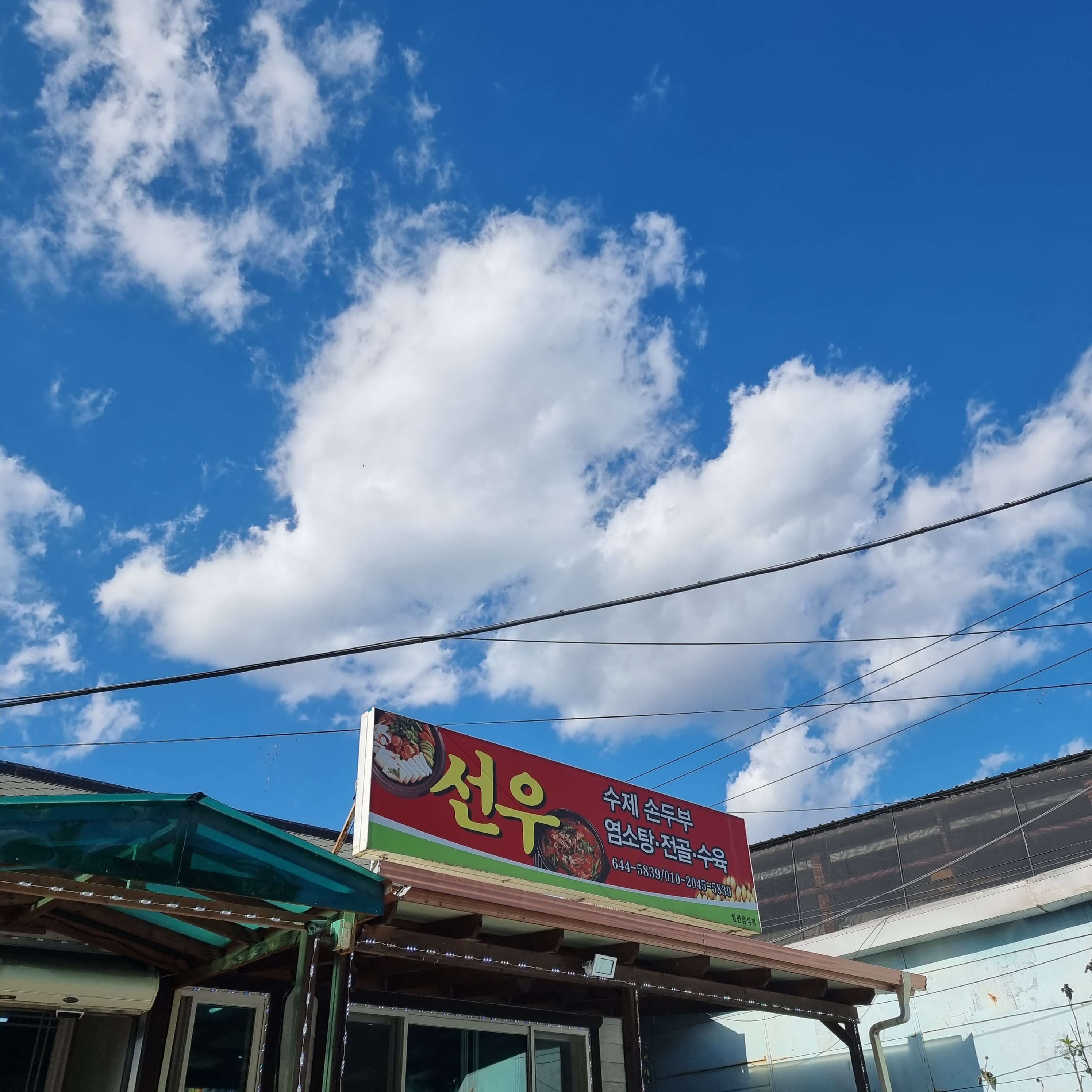제천 여행 맛집 추천