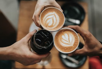 컴포즈커피 창업정보에 대하여 알아보기