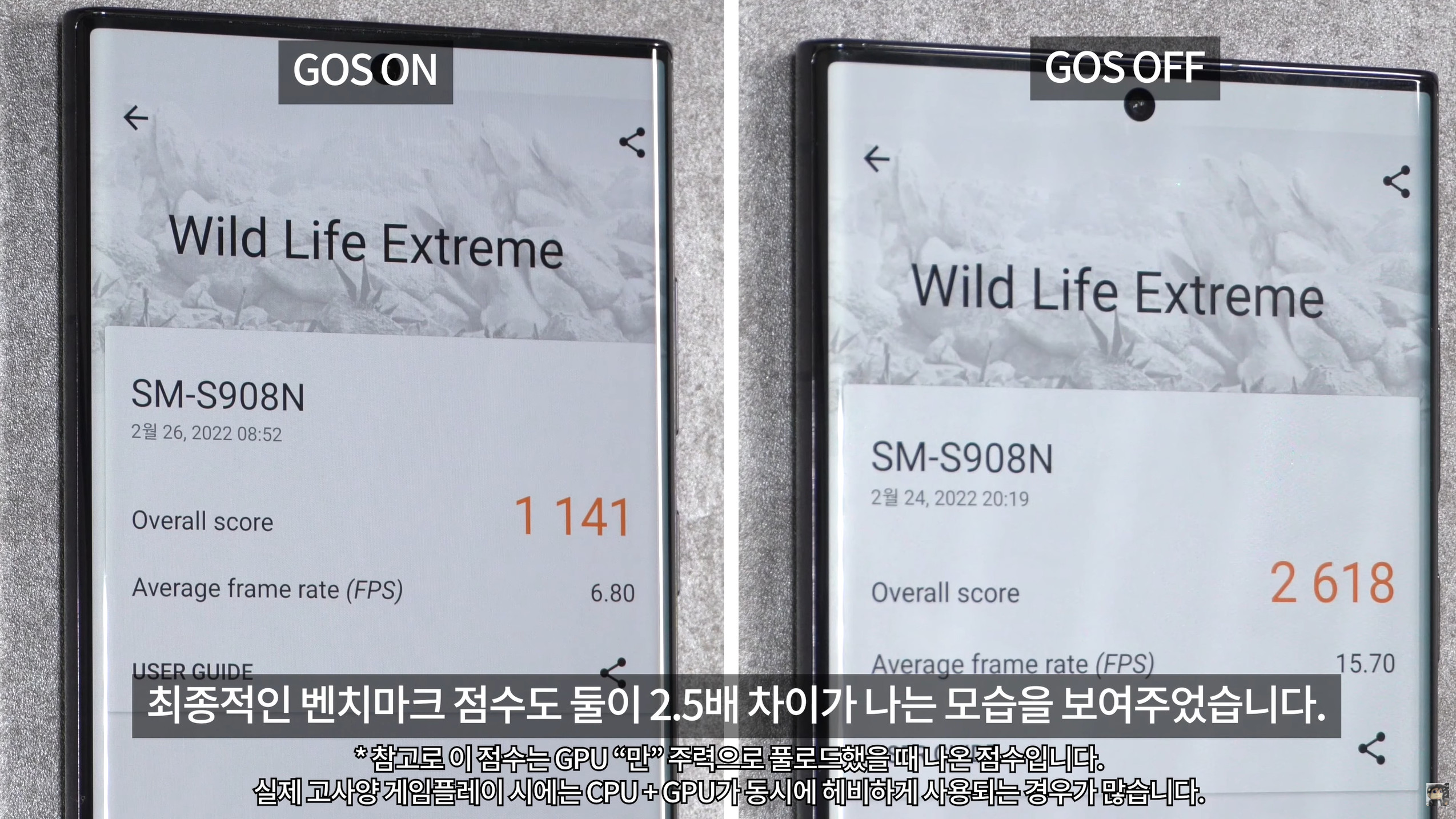 삼성전자 과징금 201억 원, 주가 영향은?｜GOS 갤럭시 S21&middot;S22 성능 제한&middot;소비자 보상 총정리