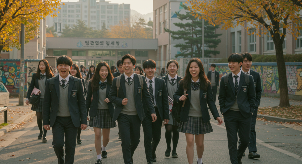 청소년증 발급방법 + 모바일 상품권 받는방법