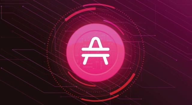 앰프 AMP 코인이란? (2024년 전망)