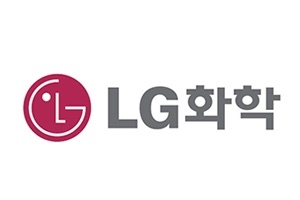 lg 화학 로고