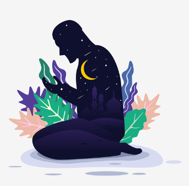 기도, 마음을 바꾸는 길