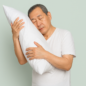 고령자 멜라토닌 관리