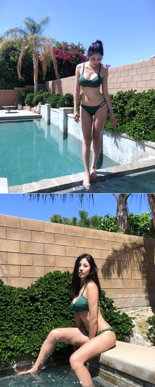 서동주 계류유산 서세원 서정희 딸 프로필