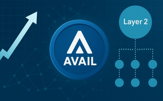 어베일(AVAIL)코인 심층 분석 (레이어2, 확장성, 네트워크 구조) 이미지