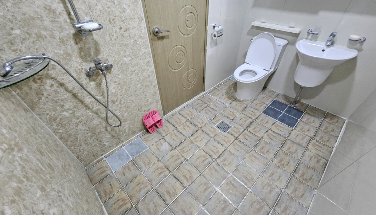 광치자연휴양림