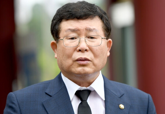 설훈 국회의원 프로필 나이 고향 학력 지역구 재산
