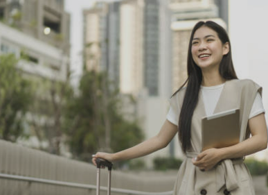 해외여행특가, 티웨이항공