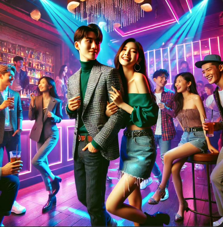 한국 드라마 관련 사진