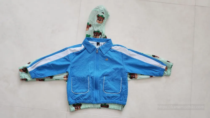 모이몰른-베베드피노-사이즈비교