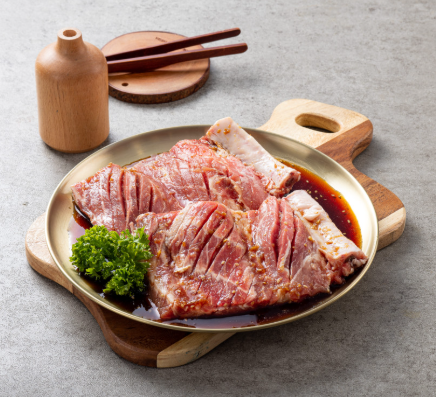 생방송투데이 돼지갈비 인천