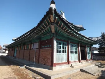 사찰에 남겨진 한자 편액과 그 뜻을 풀어보는 시간_14