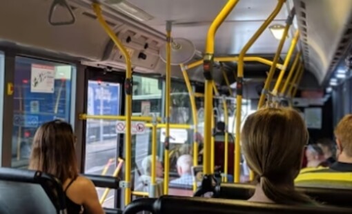 차상위계층 교통비 지원