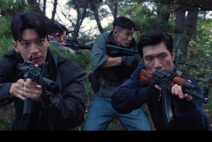 오징어게임2 6화 줄거리: 함정에 빠진 준호