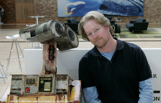 앤드류 스탠튼 감독