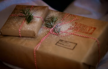 크리스마스 선물 추천