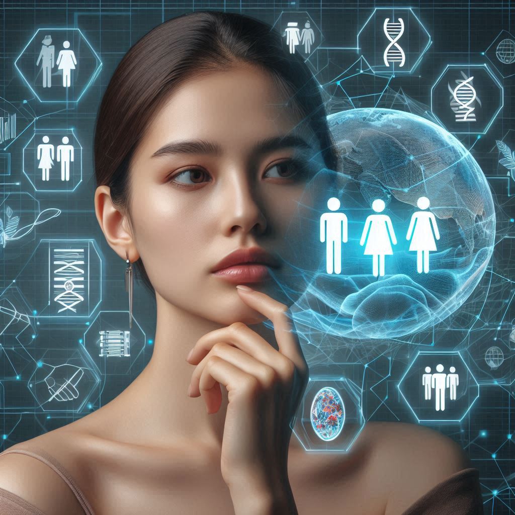 유전자 조작의 규제와 미래