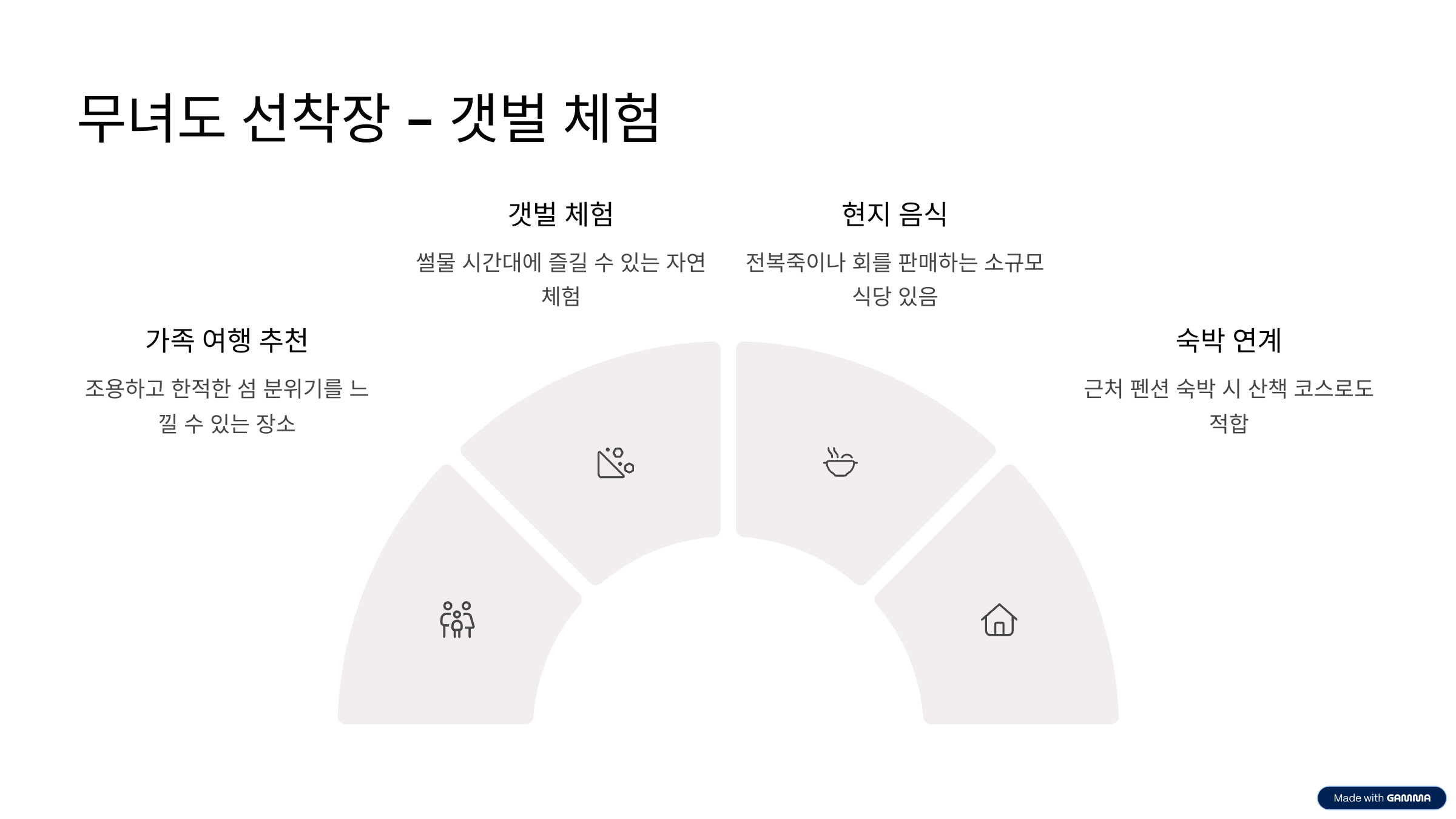 군산 선유도 여행코스 추천 해양 낭만 가득한 섬 드라이브