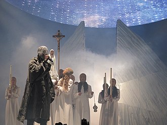 칸예 웨스트 내한 콘서트 티켓팅 일정과 셋리스트 총정리