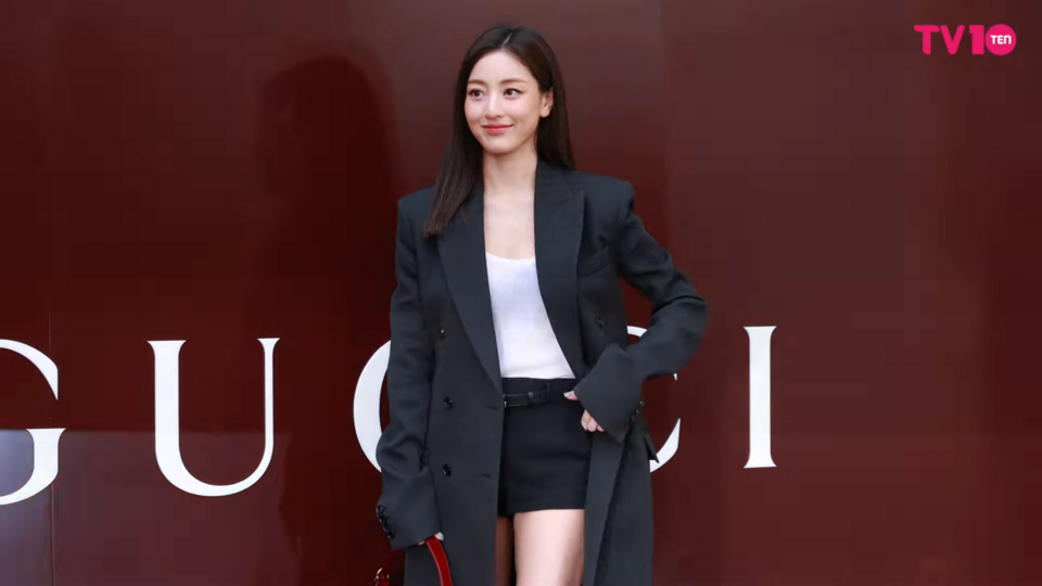 지효 1인 기획사 설립 나이 프로필 키 몸매 학력 고향 총정리｜이밋하우스·JYP 결별·트와이스 활동