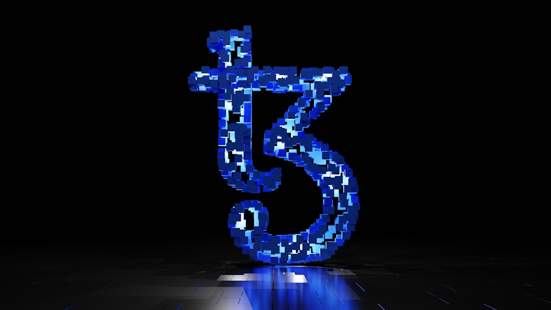 Cryptocurrency
