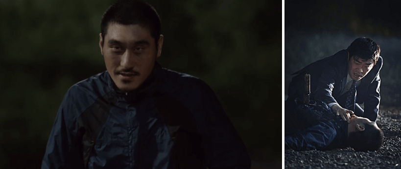 악의 연대기 줄거리