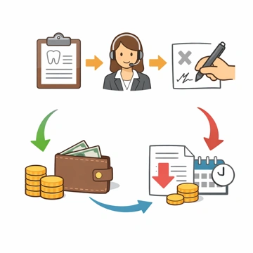 치아보험 해지 절차 단계별 안내13