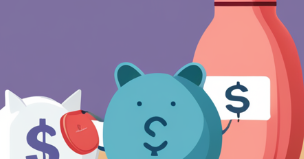 카카오뱅크 한달적금