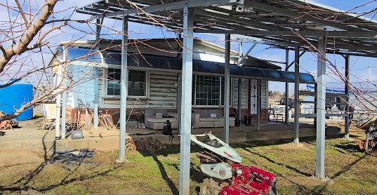 [전원주택 급매물 추천] 전북 농가주택 촌집 시골집 매매 - 김제시 용지면/황산면, 익산시 춘포면, 정읍시 신태인읍 양괴리, 전주시 덕진구 금상동