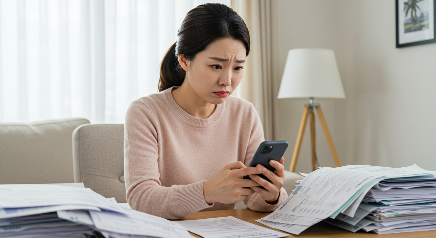 보험연체, 삼성화재, 카드결제