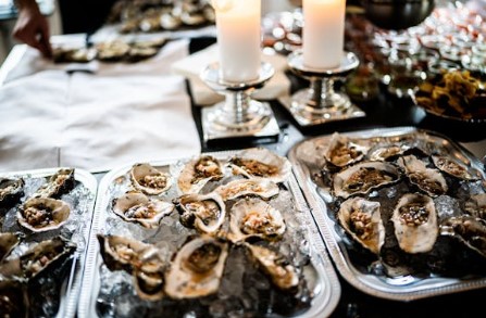 겨울 제철 해산물 굴 추천 굴 효능 활용법