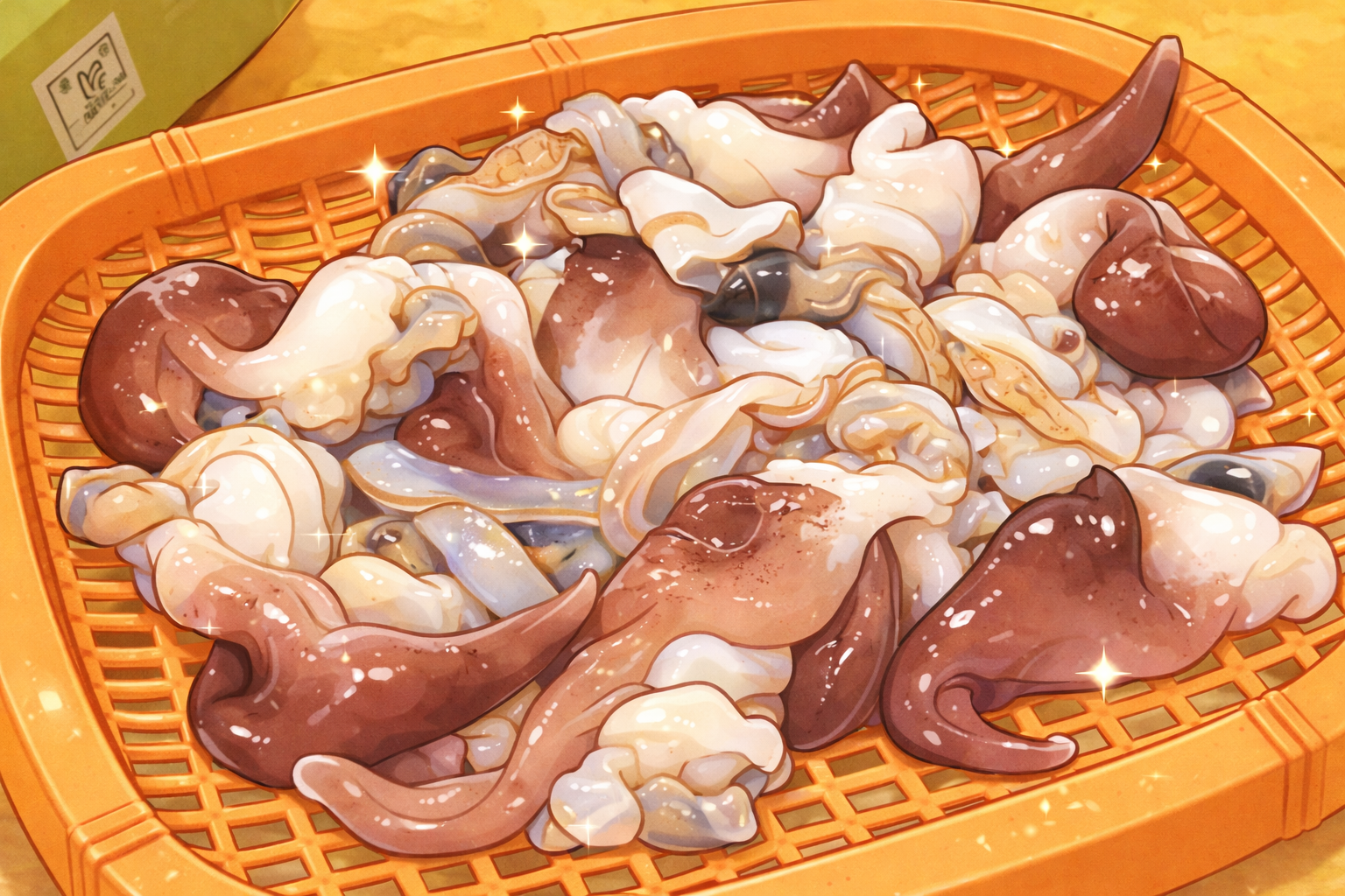 홍성 남당항 새조개 축제