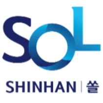 신한 SOL(쏠) 로고 이미지