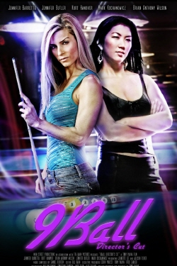 당구에 관한 재밌는 영화 다시보기 추천 - 나인볼