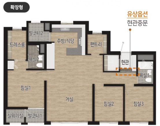 성산삼정그린코아웰레스트