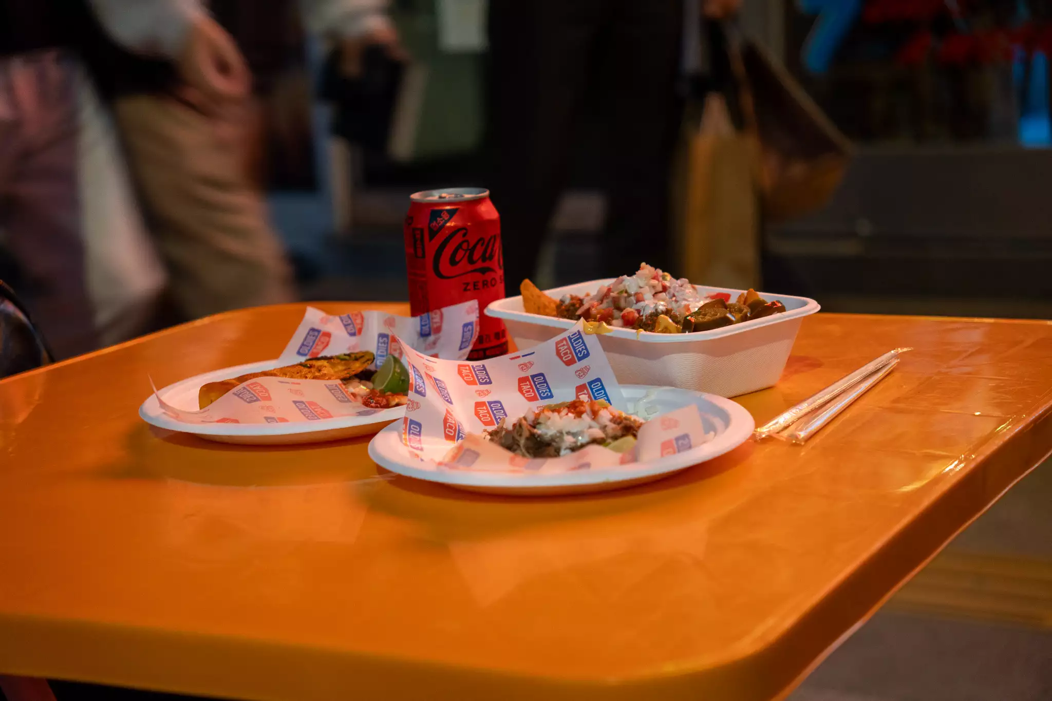 올디스타코-주문-메뉴