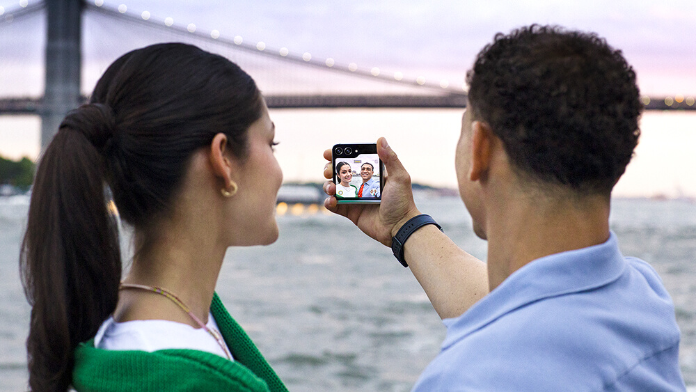 갤럭시 Z 플립 5, Z 폴드 5 디자인 가격 세부 스펙 공개