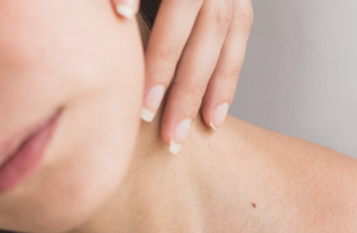 코큐텐 효능 : 피부 건강