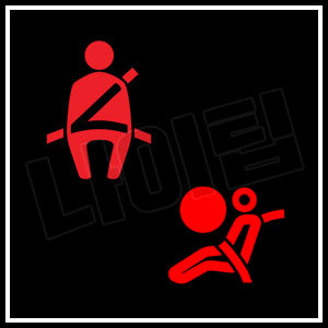 알아두면 좋은 자동차 경고등 종류5