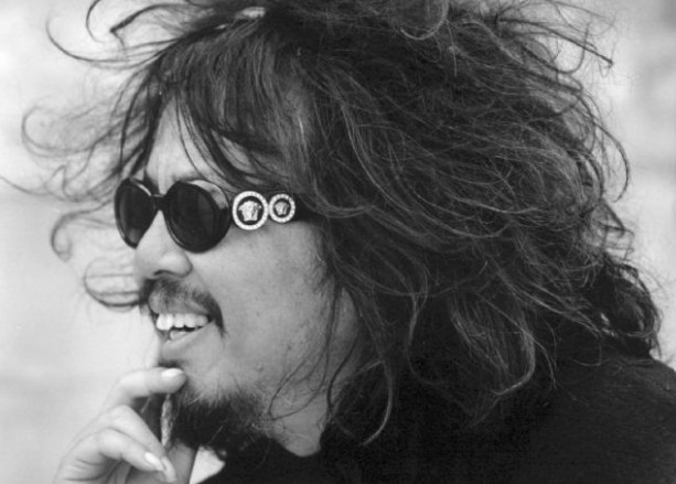 가수 전인권 관련 사진