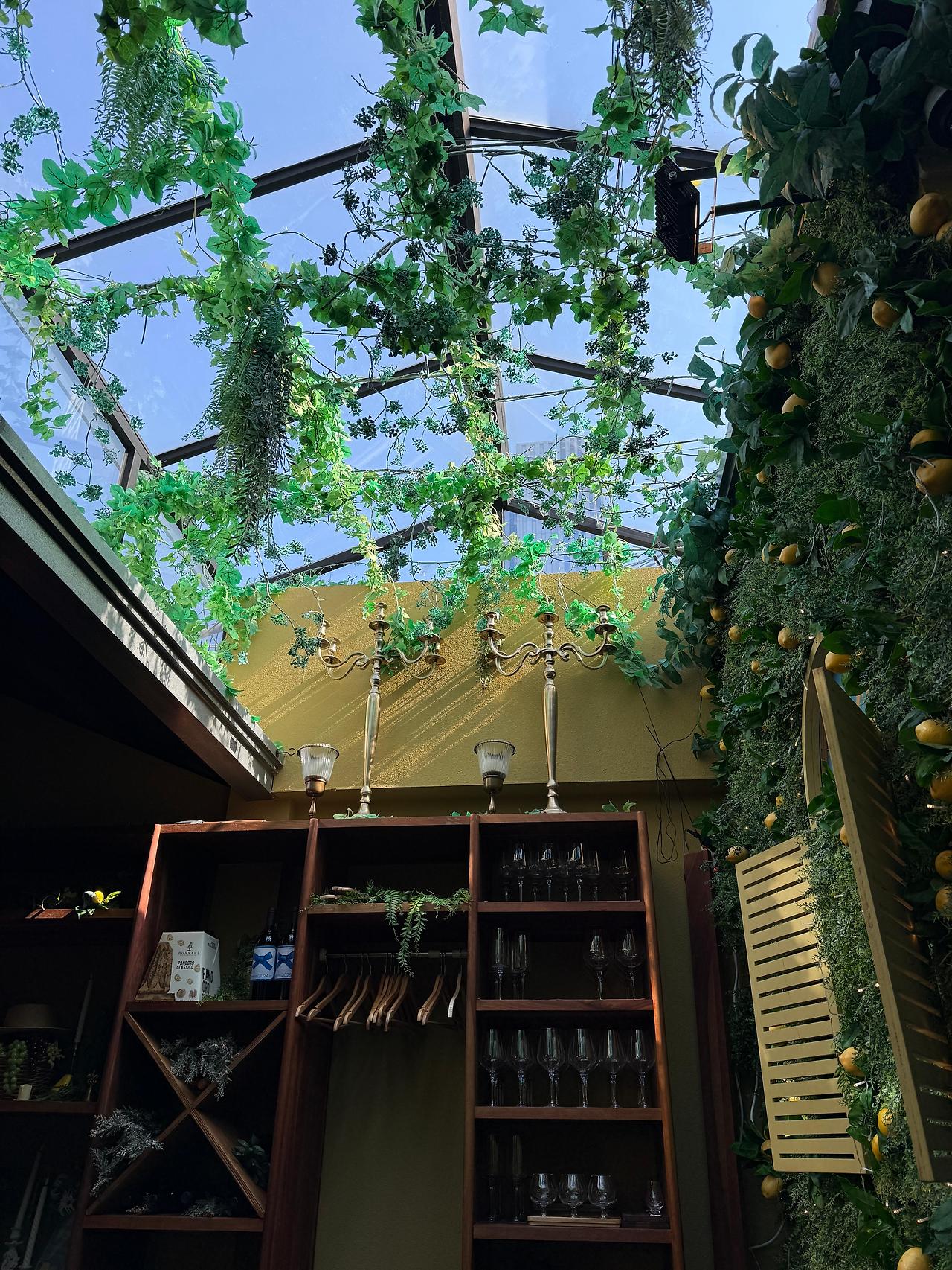 이탈리안 레스토랑 &amp;#39;쇼니노(Shawnino)&amp;#39;