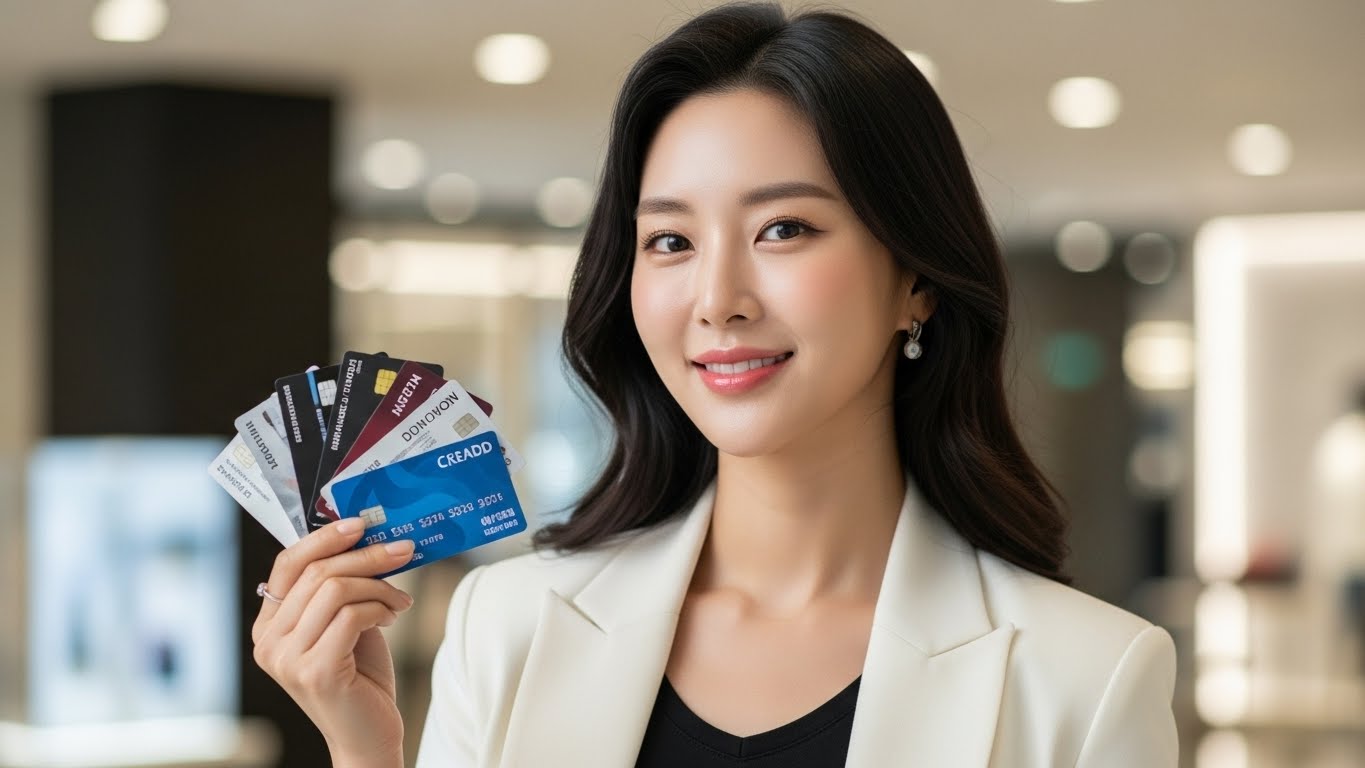 신한은행 마이너스 통장