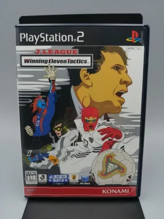 PS2 위닝일레븐 10 라이브웨어 에볼루션 정식발매 한글판 완벽 게임 가이드_11