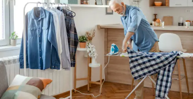 스팀다리미 종류, 사용법, 브랜드 총정리 (2024 최신)