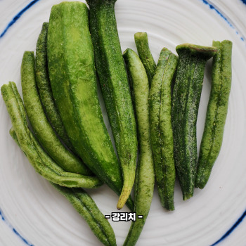 오크라 효능