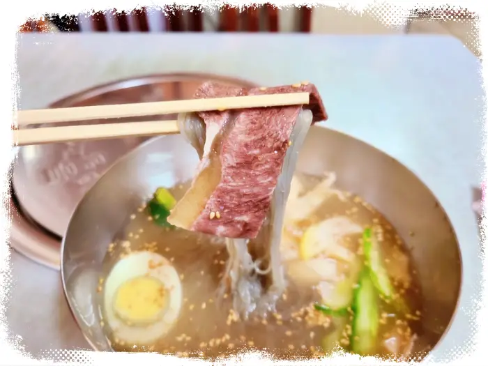 생활의달인 은둔식달 40년 노포 물냉면 비빔냉면 냉면 달인 종로 창신동 물냉 비냉 냉면 맛집 위치 어디